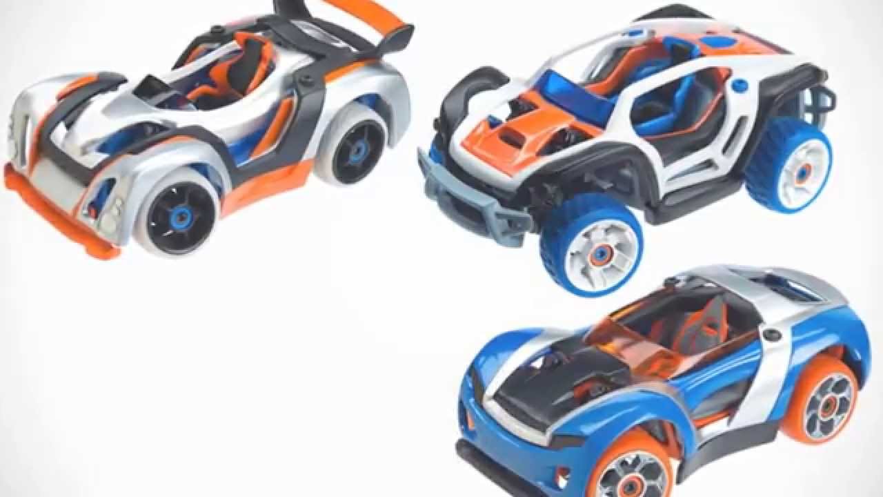 Modarri Cars Review Interchangeable Parts Best Christmas Toys Cars Review Interchangeable Parts Best Christmas Toys 2017 Modarri You