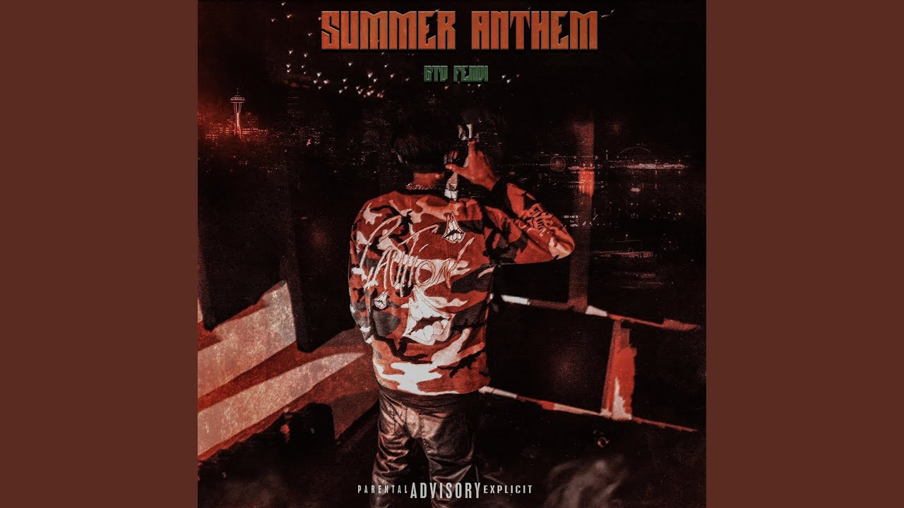 Watch Summer Anthem on YouTube Watch Summer Anthem on YouTube