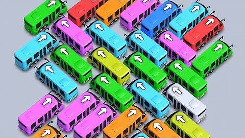 Crowd Express level 348 walkthrough solution 