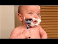 Super Hilarious Kids and Baby Videos of the Week - Funniest Home Videos