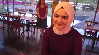 Tülin'S Organizasyon (Ömer & Aybüke - Evlilik Teklifi)
