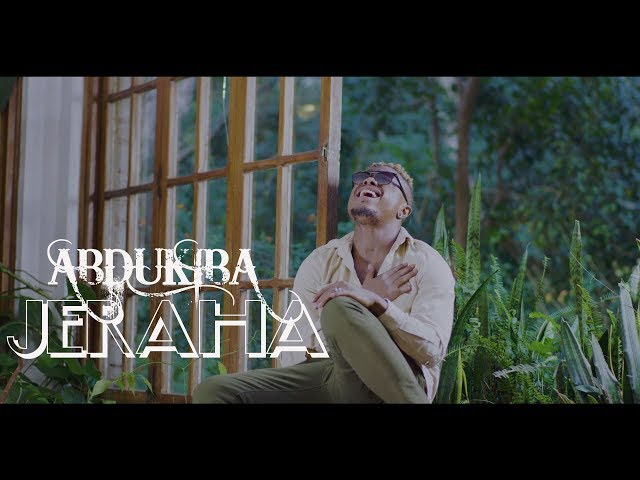 Abdukiba - Jeraha (Official Music Video) class=