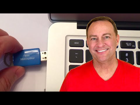 Erase and format