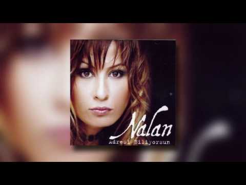 Nalan - Kırılsın Ellerim