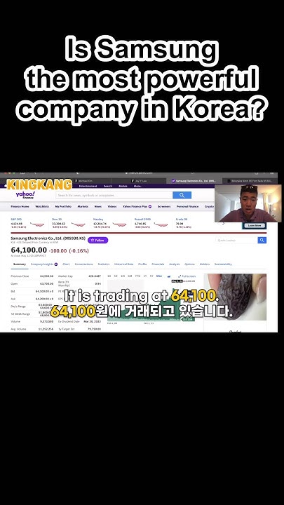 Why Is Samsung So Slow