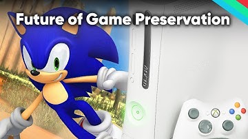 Xbox 360 Games Can Now be Ported to PC!