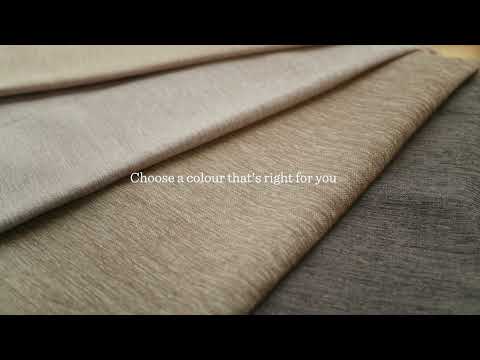Made to order sofas - Choosing the right sofa for a family home - video from Danetti