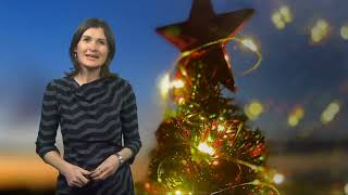 Helen Willetts BBC News Channel HD December 26th 2020