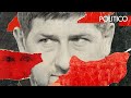 Inside the mind of Vladimir Putin’s Attack Dog: Ramzan Kadyrov