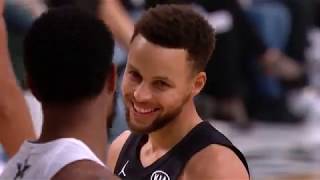 Best Reactions From The 2018 NBA All-Star Game