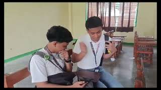 SA AKING MGA KABABATA ni Jose Rizal | VIDEO PERFORMANCE TASK - GROUP 2 (11-HONESTY) 