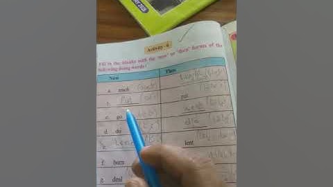 Wings Part II//Class III//Lesson 4//Page no. 79,80,81