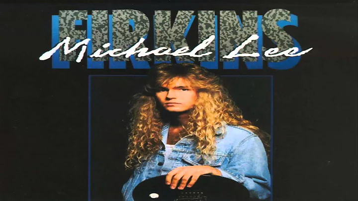 Michael Lee Firkins - Michael Lee Firkins (Full Al...