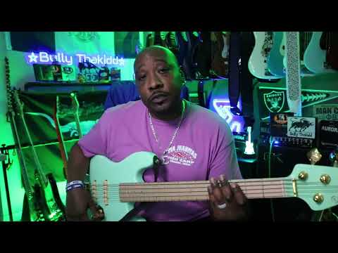 Slap Practice Ideas... (beginner +)