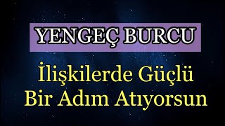 Yengeç Burcu - Yükselen Yengeç Aralık Haftalık Burç Yorumları