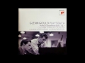 Glenn Gould Nightcore Plays Bach Piano Concertos No.1-3 BWV 1052 1053 1054