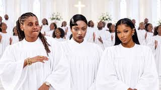 Ronisia - Cuenta (Version Chorale) ft. Meryl, Shay