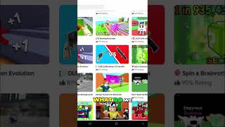 Boredom Buster: Finding Your Next Favorite Game #shorts