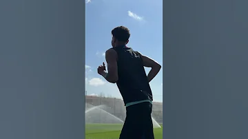Báilalo Rocky Fcbarcelona Football Shorts 