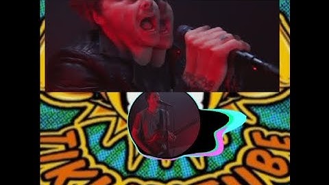 Our Last night- valley of vision official video.