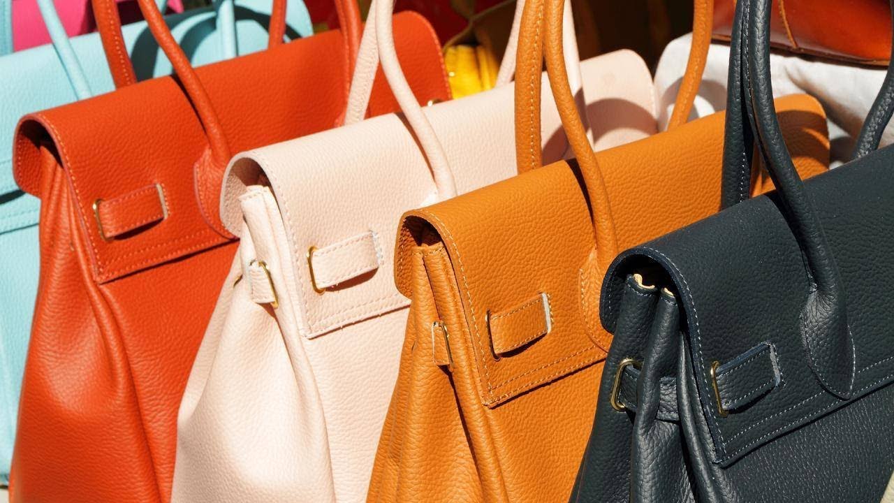 5 Questions To Ask Yourself Before Buying a New Handbag, According To Stacy London | Rachael Ray Show