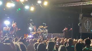 Toto performs "Africa" in Scottsdale AZ March 17 2024