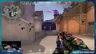 Lazvellの配信のサムネイル画像