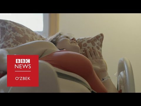 Ғирт бегоналар учун текинга бола туғиб берармидингиз? - BBC Uzbek