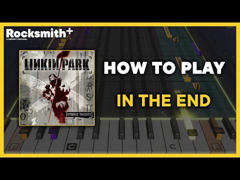 kein Name: How to Play - In the End - by Linkin Park