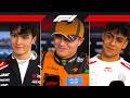 Drivers React To Qualifying | 2026 Japanese Grand Prix