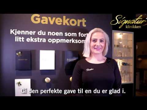 Video: Hvordan Finne Ut Verdien Av Et Gavekort