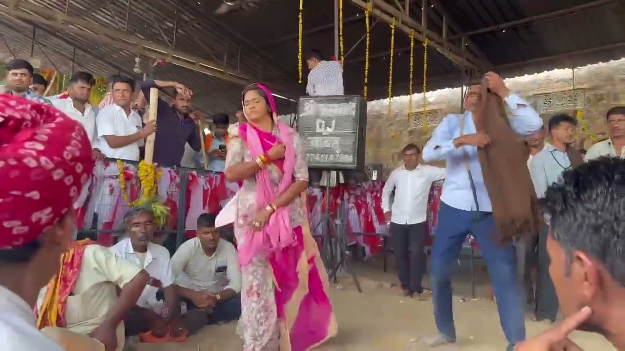 गोगा जी देशी वीना भजन l भोपा नृत्य l  भजन - फगलू राम जी पंवार