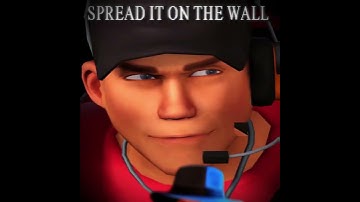 father son duo on top collab with @theofficialzeman #edit #tf2