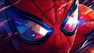 MARVEL TOKAN!!! DONT MESS WITH THE AMAZING SPIDER-MAN
