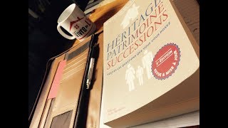 Comment faire pour déshériter son fils ?