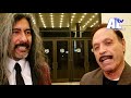 ABEL DE LUNA en La Entrevista desde Las Vegas Nevada