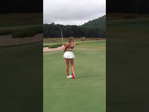 Video: De ce Kelly tilghman a părăsit canalul de golf?