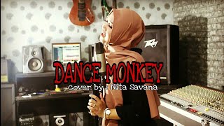 DANCE MONKEY - NITA SAVANA ( POPPUNK VERSION)