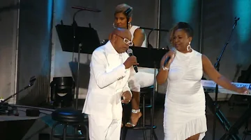 Peabo Bryson - A Whole New World (Hollywood Bowl, Los Angeles CA 8/16/2023)