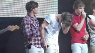 One Direction I wish Fort Lauderdale 7/1