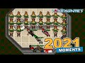 PokeXGames Guild Nothing 2021 MOMENTS