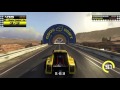 Trackmania Turbo Кампания