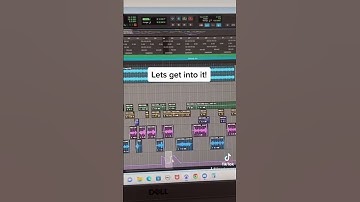 Pro Tools Tip for Automation! 🎧 #protools #avid #producers #producertips #mixingmusic #soundeffects