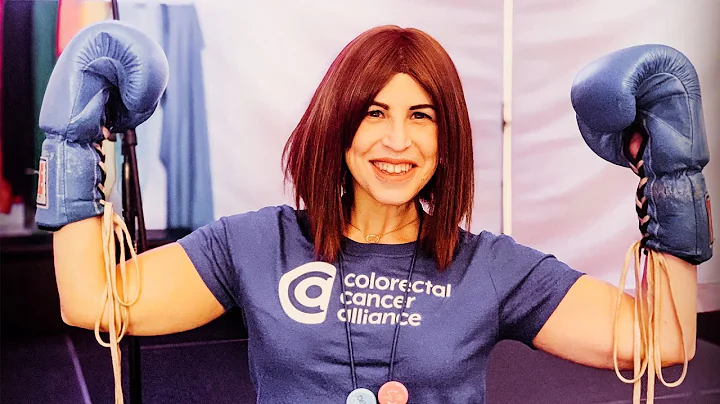 Chemotherapy & Radiation Side Effects: How I Got Through Colorectal Cancer Treatment (Nausea & More)