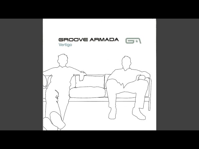 Groove Armada - A Private Interlude