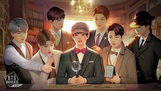 All BGM from BTS Universe Story | BUS Background Music screenshot 5
