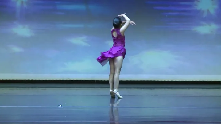 HappyFeet Annual Performance, April 29, 2022 (Solo...
