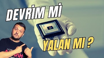 Google Willow Kuantum Devrimini Başlatıyor Mu?