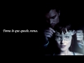 The-Dream – Code Blue (Sub Español) Fifty Shades Darker Soundtrack
