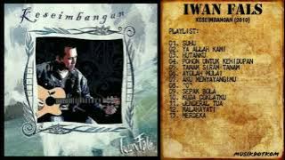 IWAN FALS Album KESEIMBANGAN (2010) - MUSIKDOTKOM